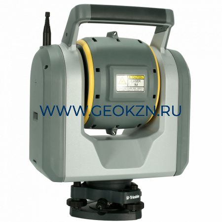 Trimble SX12 + целеуказатель + TSC7 + ПО Access