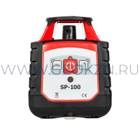 Ротационный нивелир RGK SP 100