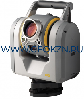 Тахеометр сканирующий Trimble SX10