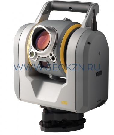 Тахеометр сканирующий Trimble SX10