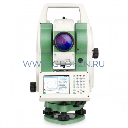 Тахеометр Foif RTS362 (R1000, 2")