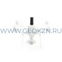 Геодезический комплект TOPODRONE DJI Phantom 4 PPK Upgrade Kit