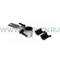 Кронштейн на веху GPS/Robotic Trimble