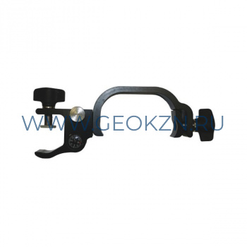 Кронштейн для контроллера  Trimble TSC-3 на веху