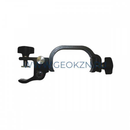 Кронштейн для контроллера  Trimble TSC-3 на веху