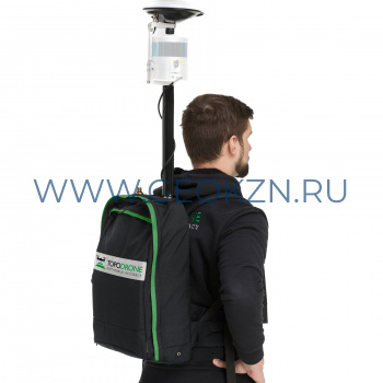 Мобильный комплект для TOPODRONE HI-RES / ULTRA / HDL