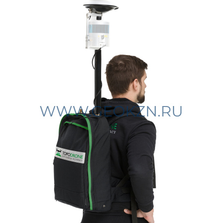 Мобильный комплект для TOPODRONE HI-RES / ULTRA / HDL