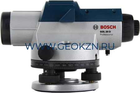 Оптический нивелир BOSCH GOL