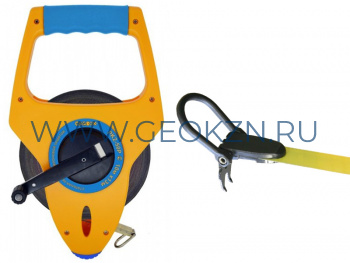 Рулетка Geobox РК2-50P