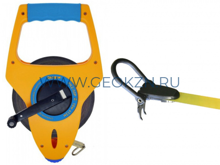 Рулетка Geobox РК2-50P