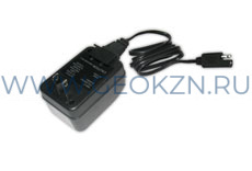 Зарядное устройство AC 110/240V SAE, 12V DC, 0.8A
