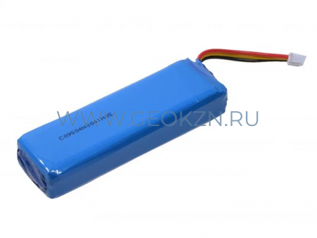 Аккумуляторная батарея Triumph-1 4ICR18650 (Li-Ion 7,4В; 6800мАч)