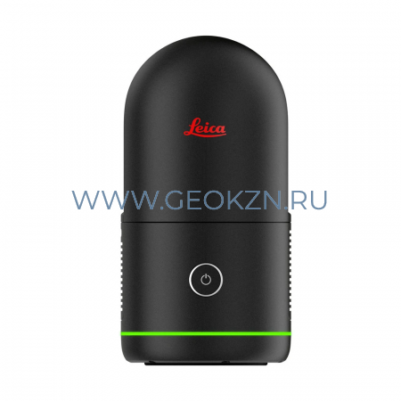 Лазерный сканер Leica BLK360 G2