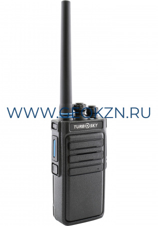 Рация Turbosky T6