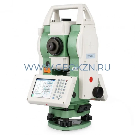 Тахеометр FOIF RTS010N (R1000, 1") с ОС Android