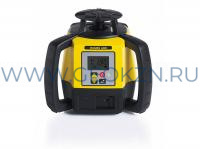 Ротационный нивелир Leica Rugby 680