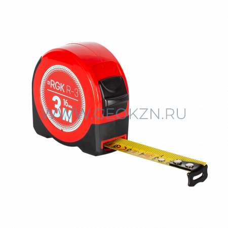 Рулетка RGK R-2