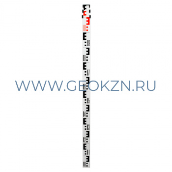 Рейка RGK TS-3