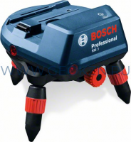 Держатель Bosch RM3+BM3+RC2+вкладка для L-Boxx (0.601.092.800)