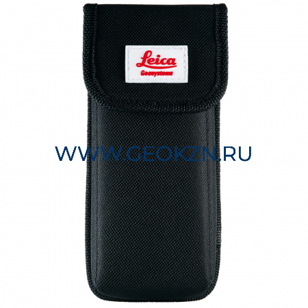 Лазерный дальномер Leica DISTO D810 Touch
