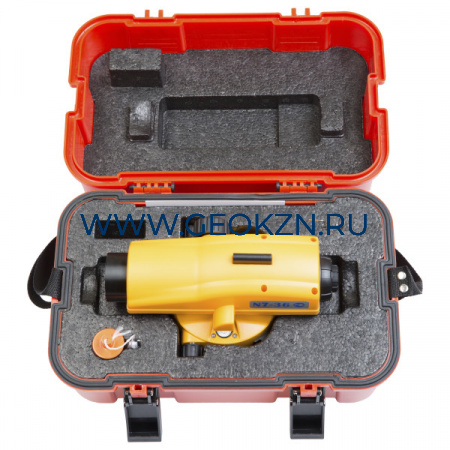 Оптический нивелир Geobond N7-36