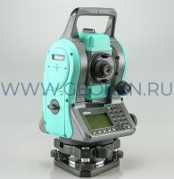 Тахеометр Nikon Nivо 3.M б/у