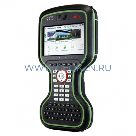 Контроллер Leica CS20 LTE с ПО Captivate