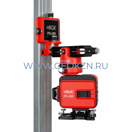 Лазерный уровень RGK PR-38R