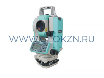 Тахеометр Nikon NPL-322+