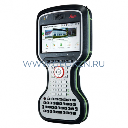 Контроллер Leica CS20 с ПО Captivate