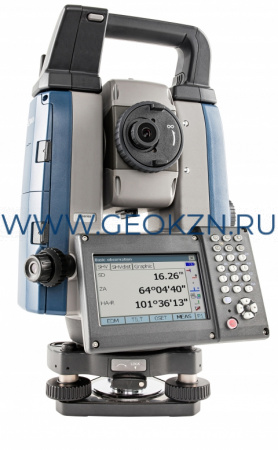 Тахеометр Sokkia IX-1000