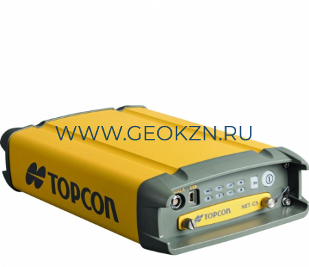 Приемник Topcon NET-G5