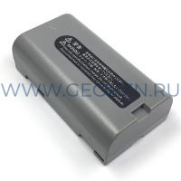 Аккумулятор Sokkia BDC71