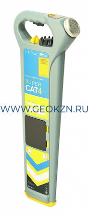 Комплект RD SuperCAT4+ и генератор T1