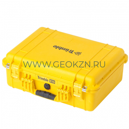 Кейс для переноски зарядки и блока питания Trimble R10