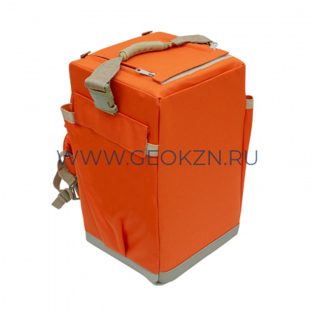 Рюкзак для тахеометра RGK BTS-5