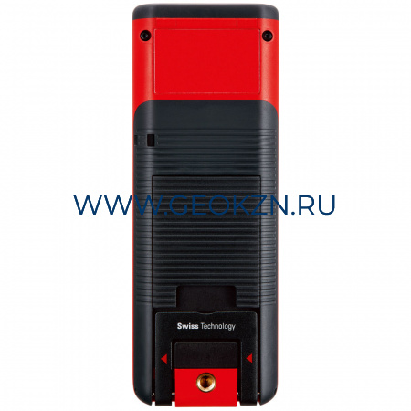 Лазерный дальномер Leica DISTO D810 Touch