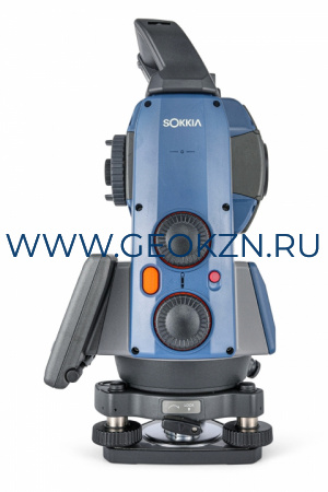 Тахеометр Sokkia IX-1200