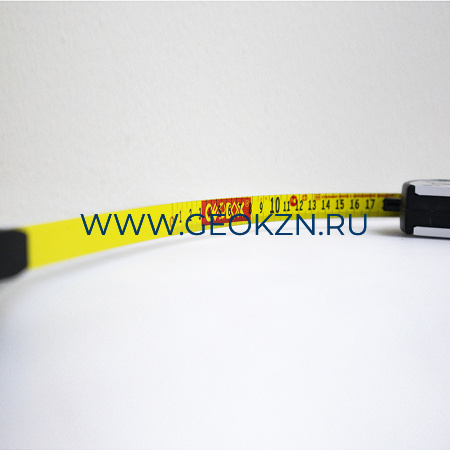 Рулетка Geobox РК2-50P