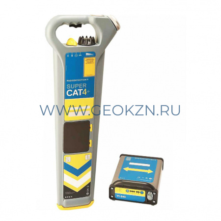 Комплект RD SuperCAT4+CPS + генератор T1