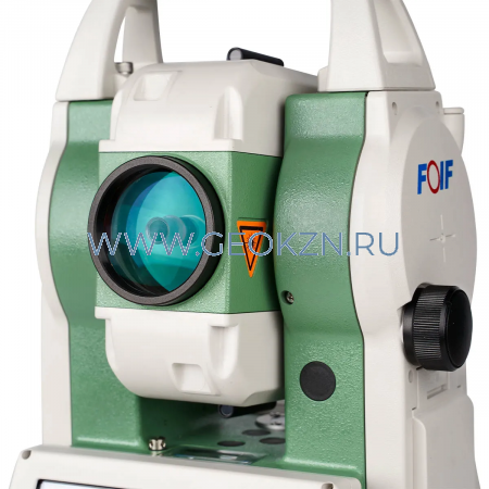 Тахеометр Foif RTS362 (R1000, 2")