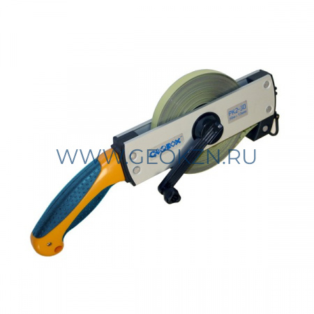 Рулетка Geobox РК2-30
