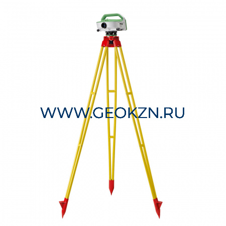 Цифровой нивелир Leica LS15