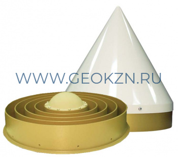 Антенна GNSS Javad RingAnt-DM