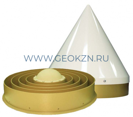 Антенна GNSS Javad RingAnt-DM