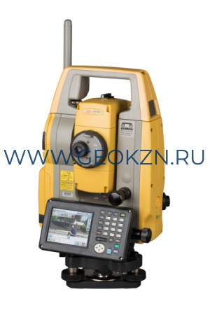 Тахеометр Topcon DS