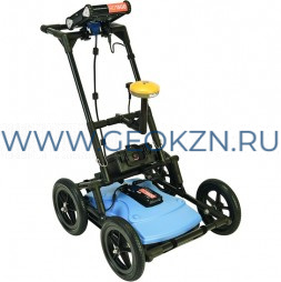 Георадар Radiodetection RD1500