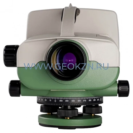 Цифровой нивелир FOIF EL302A