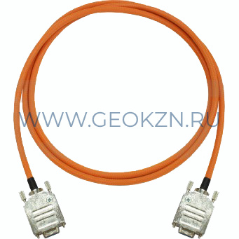 Кабель данных (5800, R4, R6, R8/ TSC2, TSC3/ PC; 1,8м)