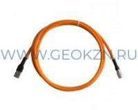 Кабель данных (GR3, GR5/ USB; 1,8м)